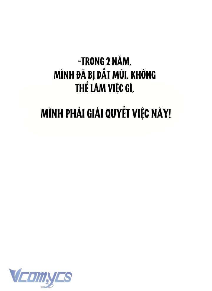 Chồng Yêu, Tôi Đây Bãi Công! Chap 5 - Trang 3