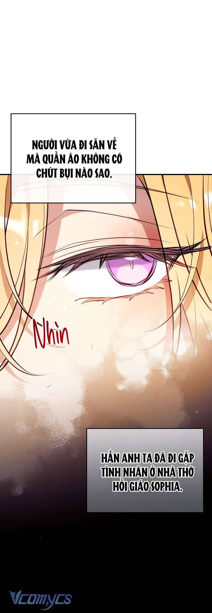 Chúng Ta Có Thể Trở Thành Một Gia Đình Được Không? Chap 74 - Trang 2