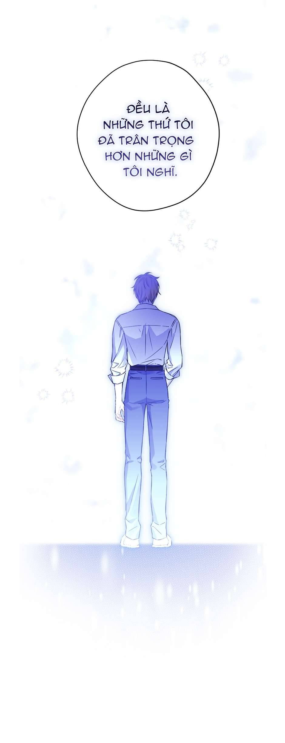 Tôi Là Minh Chứng Của Sự Thật Chap 106 - Next Chap 107