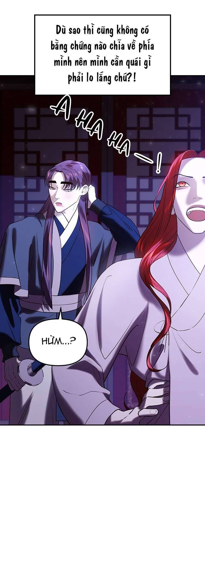 Vương Tử Huyền Bí Chapter 28 - Next Chapter 29