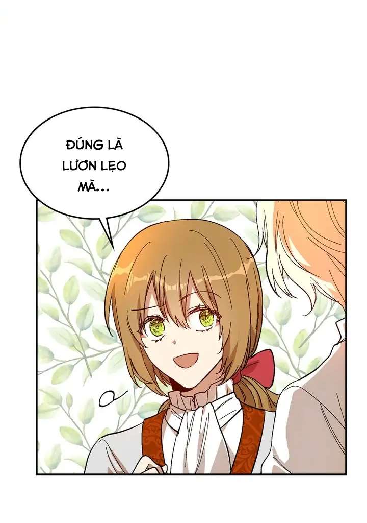 Vị Hôn Thê Khế Ước Của Công Tước Chapter 93 - Trang 4