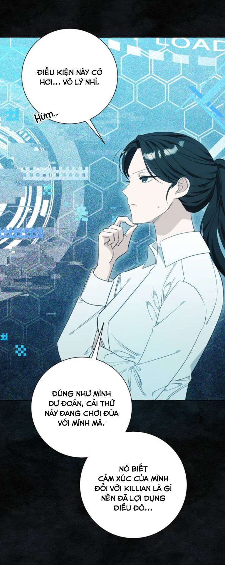 Tôi Tưởng Đó Chỉ Là Tiểu Thuyết Trọng Sinh Bình Thường Chapter 34 - Next Chapter 34.1