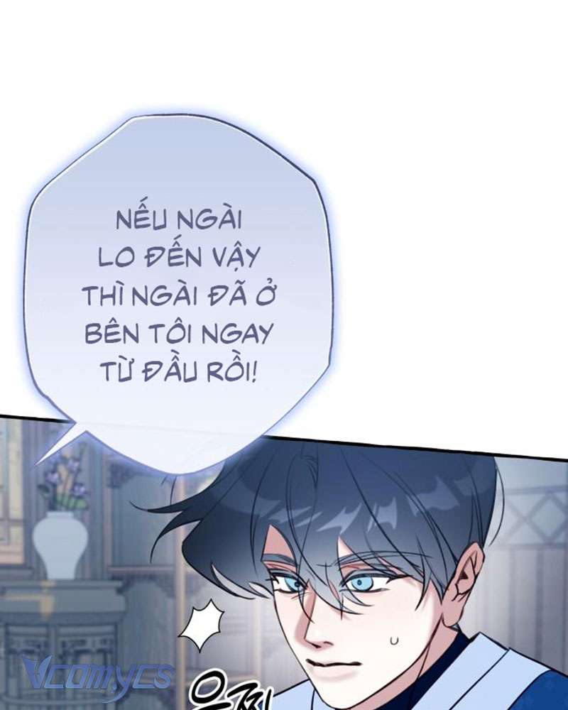 Chuyện Tình Tuyết Phương Bắc Chap 25 - Trang 4