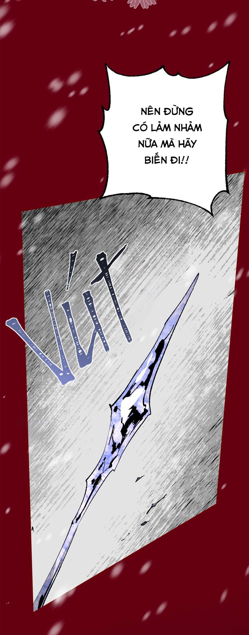 Lời Thú Nhận Của Chúa Tể Bóng Tối Chapter 95 - Trang 4