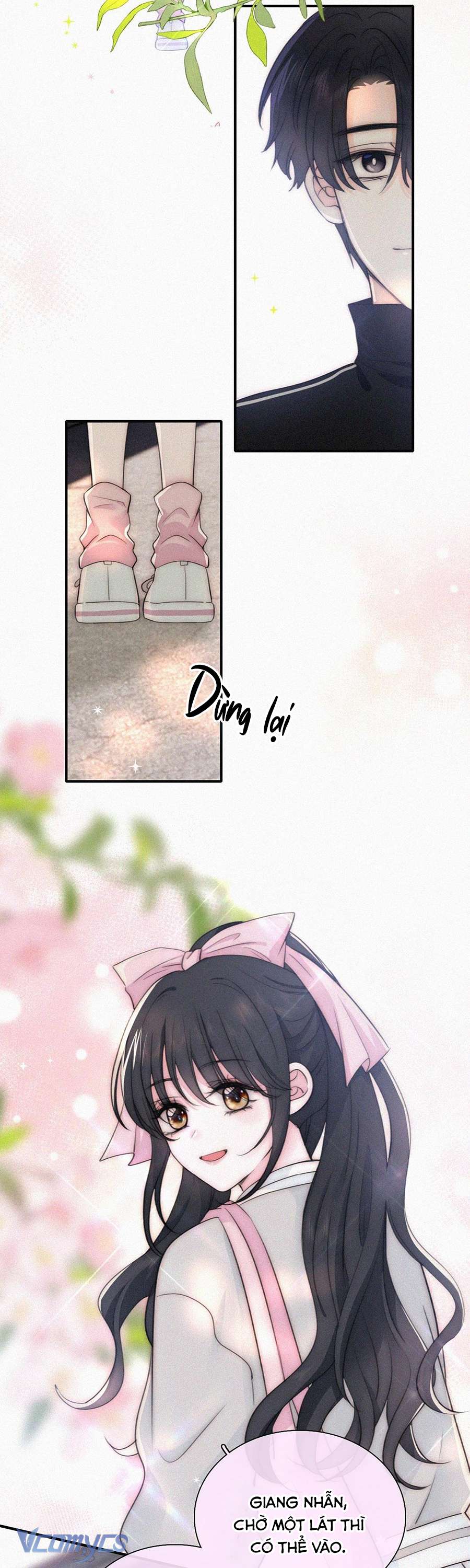 Một Mực Cưng Chiều Chap 97 - Trang 2