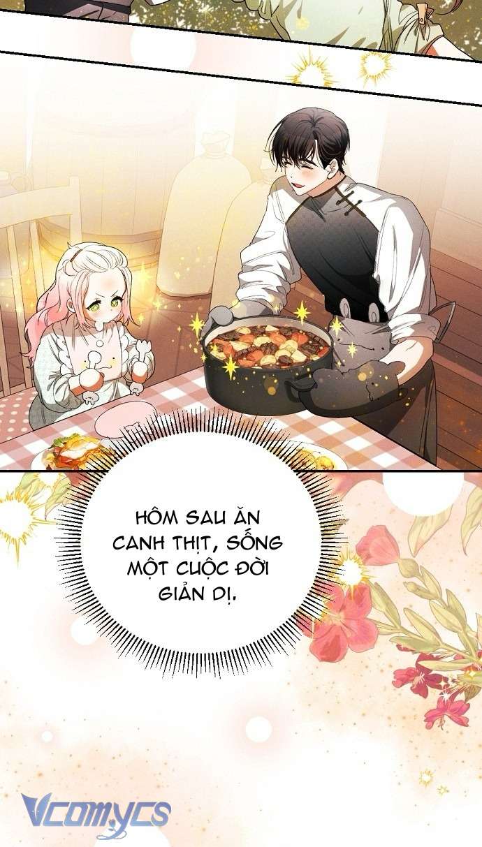 Papa Bạo Chúa, Con Sẽ Bảo Vệ Người! Chap 1 - Trang 2