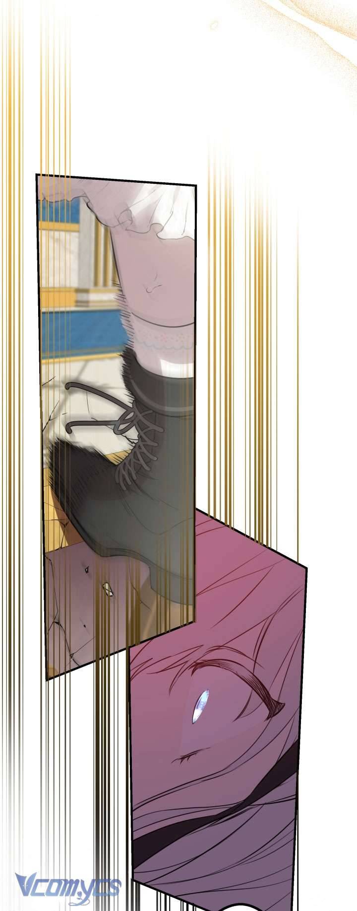 Những Nhân Vật Mạnh Nhất Thế Giới Ám Ảnh Tôi Chapter 48 - Trang 4