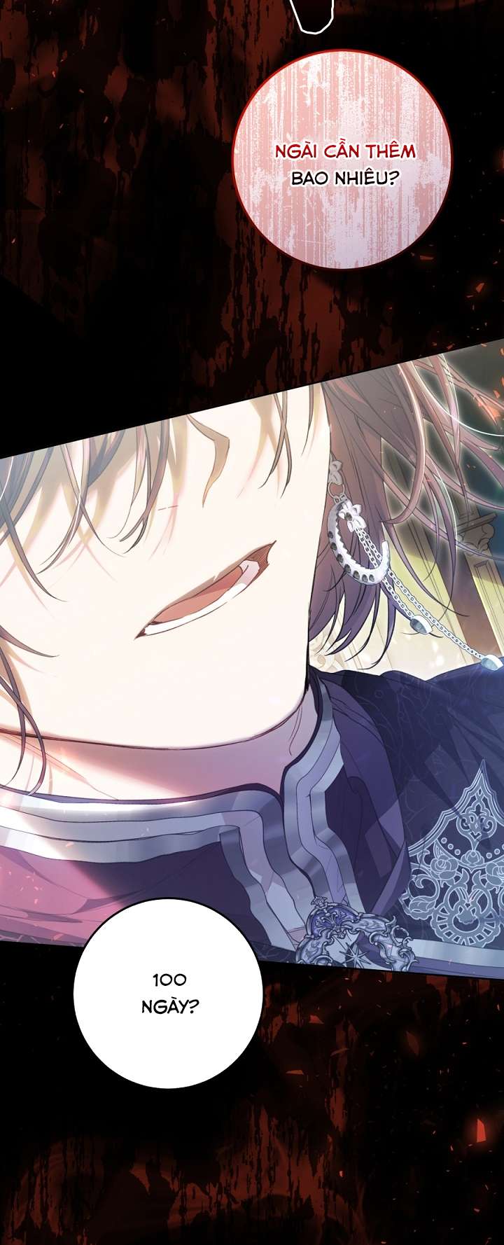 Ác Nữ Chỉ Là Một Con Rối Chap 69 - Next Chap 70