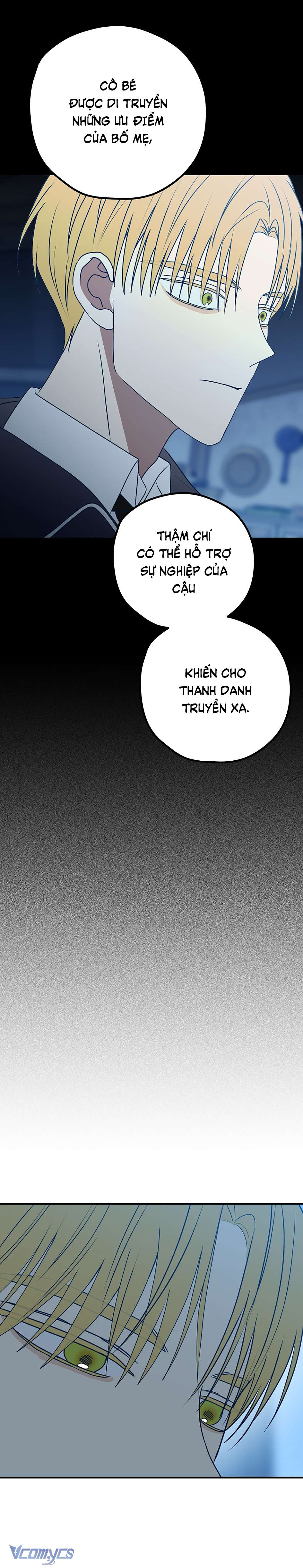 Kẻ Rác Rưởi Không Đáng Được Yêu Chapter 93 - Trang 4