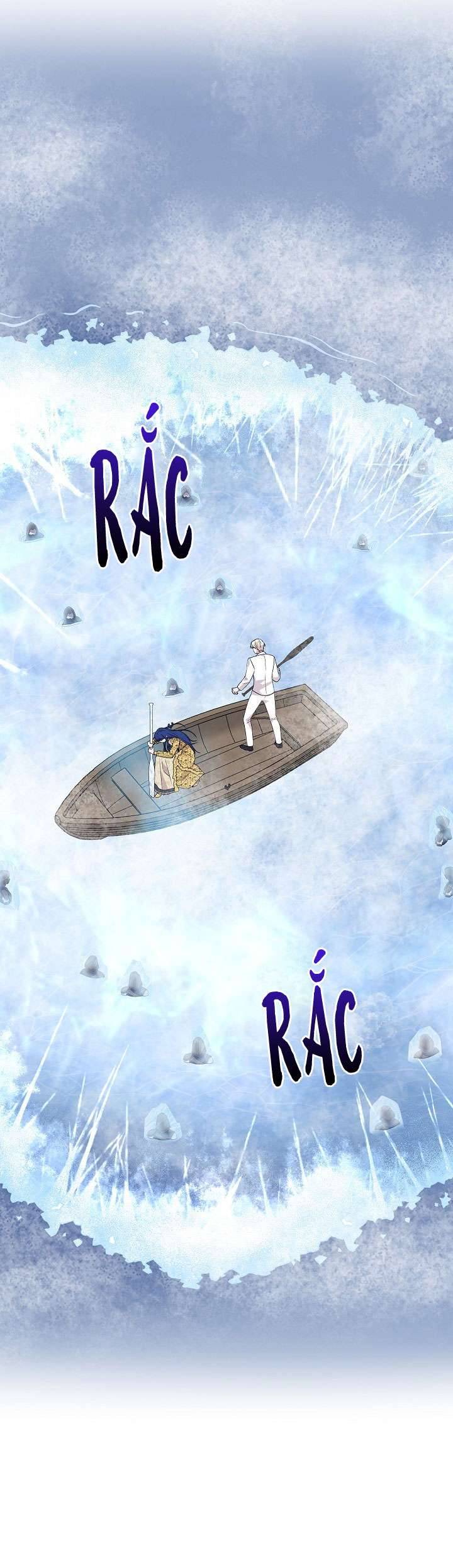 Tôi Không Phải Là Cinderella Chapter 48 - Trang 4