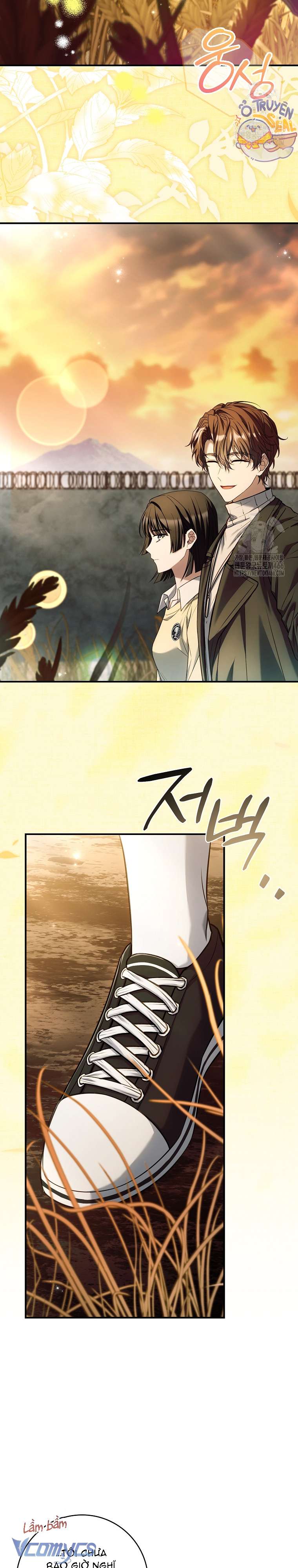 Tôi Đã Tắt Cài Đặt Chế Độ Nhận Thức Nỗi Đau! Chap 42 - Trang 4