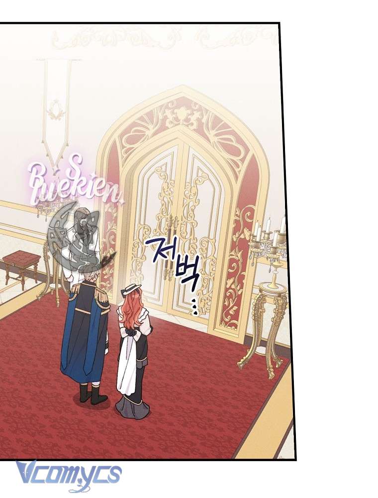 Chị Gái Của Nhân Vật Phản Diện Hôm Nay Cũng Đang Đau Khổ Chapter 39 - Trang 4