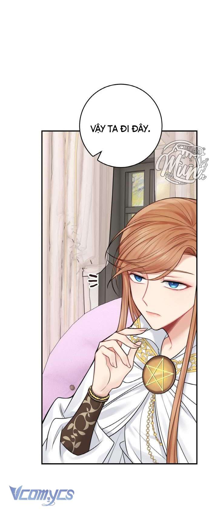 Nhật Ký Tuần Trăng Mật Của Phù Thủy Và Rồng Chapter 52 - Trang 4