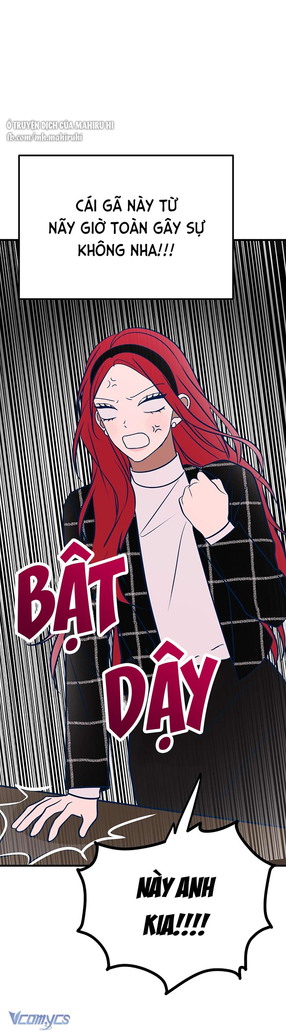 Kẻ Rác Rưởi Không Đáng Được Yêu Chapter 51 - Trang 4