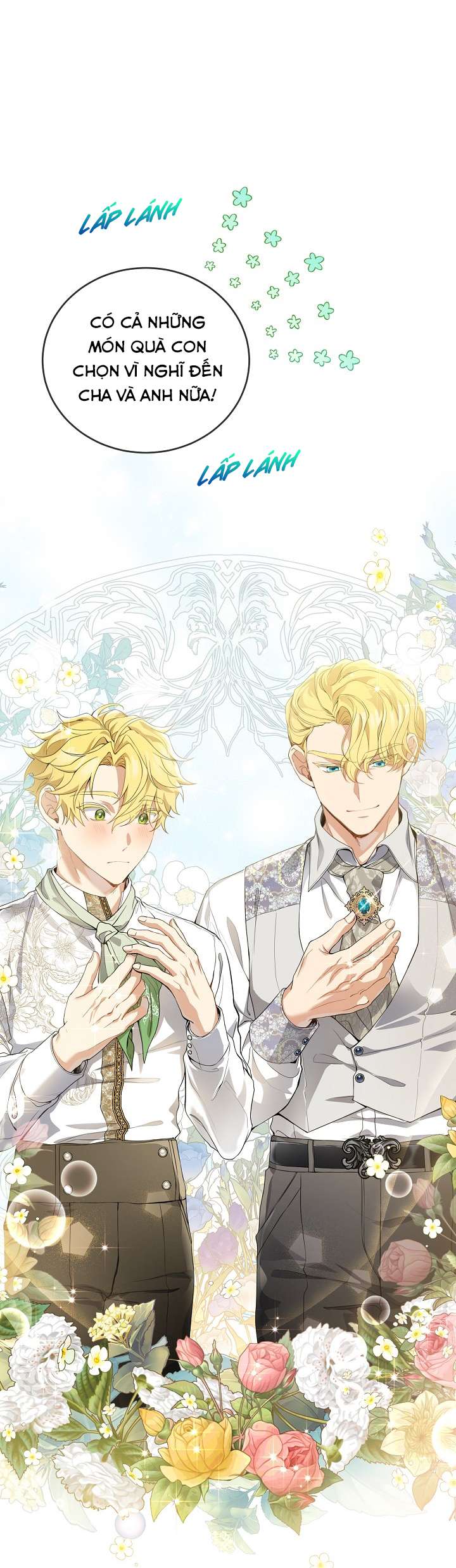 Lại Một Lần Nữa Hướng Về Ánh Sáng Chap 48 - Next Chap 49