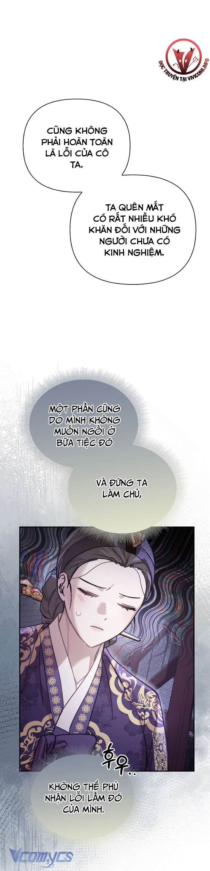 [18+] Tiết Học Bí Mật Của Trung Điện Chap 11 - Next Chap 12