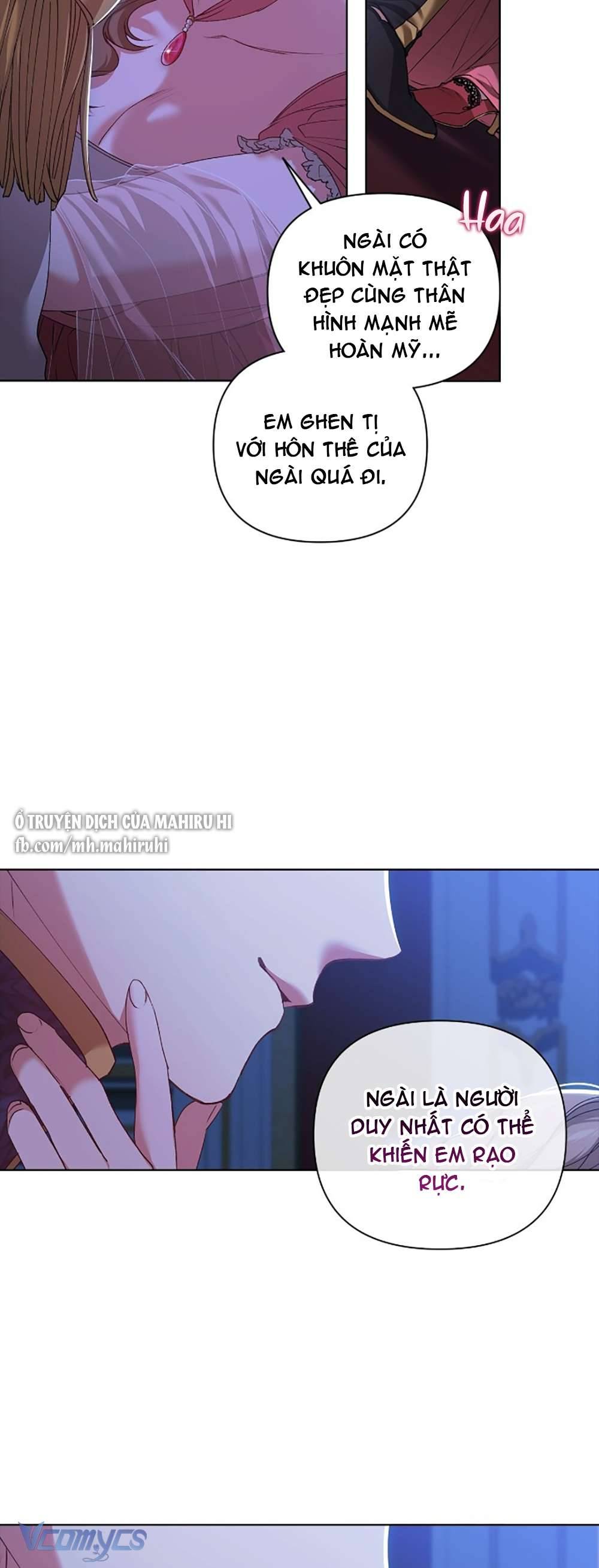 Hôn Nhân Này Rồi Sẽ Đổ Vỡ Chapter 7 - Trang 3