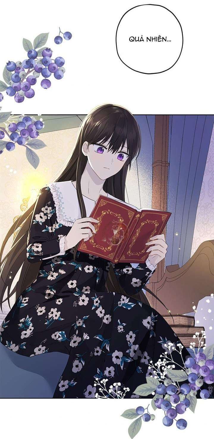 Tôi Là Minh Chứng Của Sự Thật Chap 34 - Trang 3