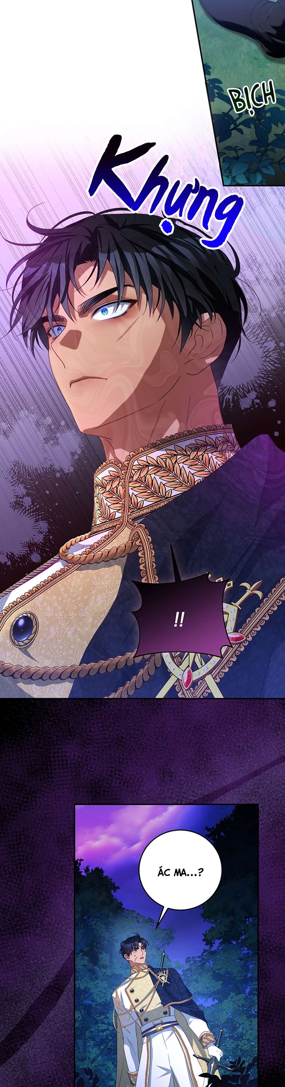 Trở Thành Tình Địch Của Các Nam Chính Chapter 77 - Trang 3