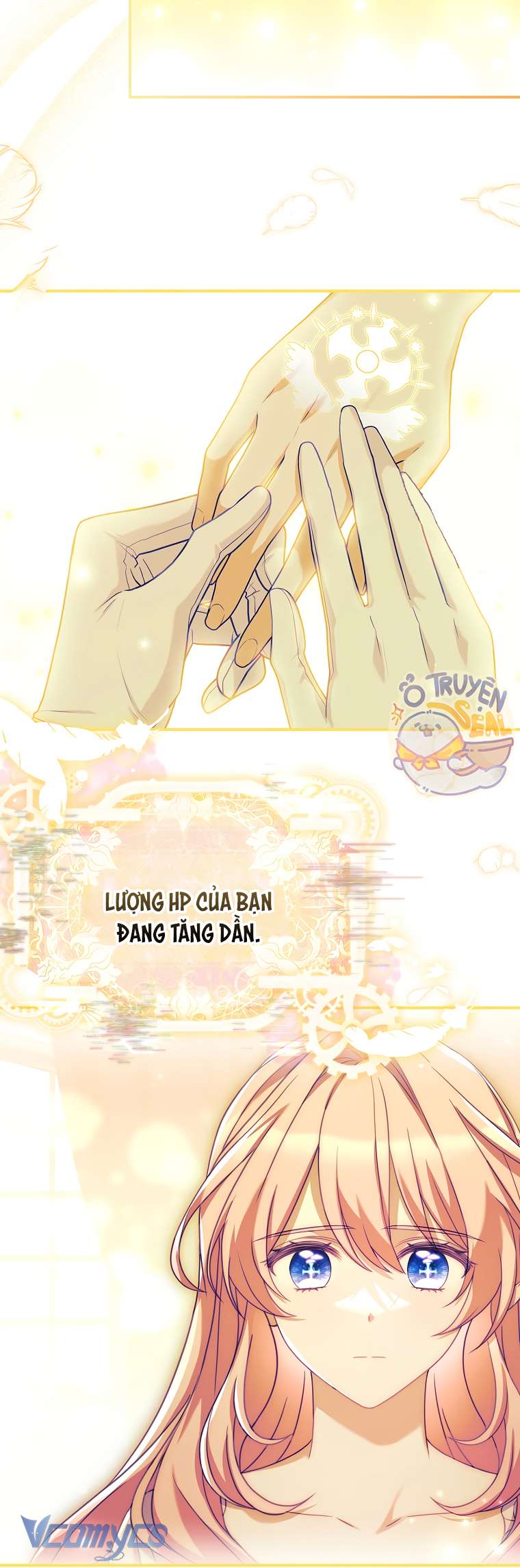 Tôi Đã Tắt Cài Đặt Chế Độ Nhận Thức Nỗi Đau! Chap 14 - Trang 3