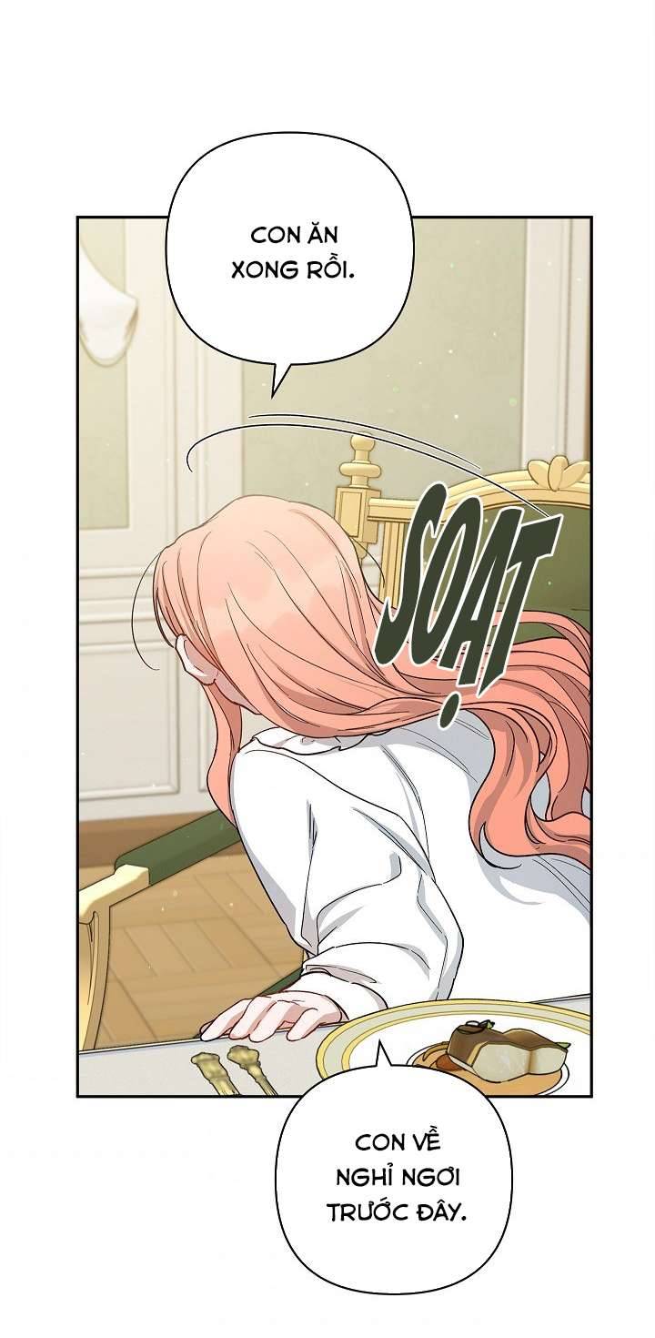 Phương Pháp Trở Thành Con Gái Của Người Hùng Bóng Đêm Chap 35 - Next Chap 36