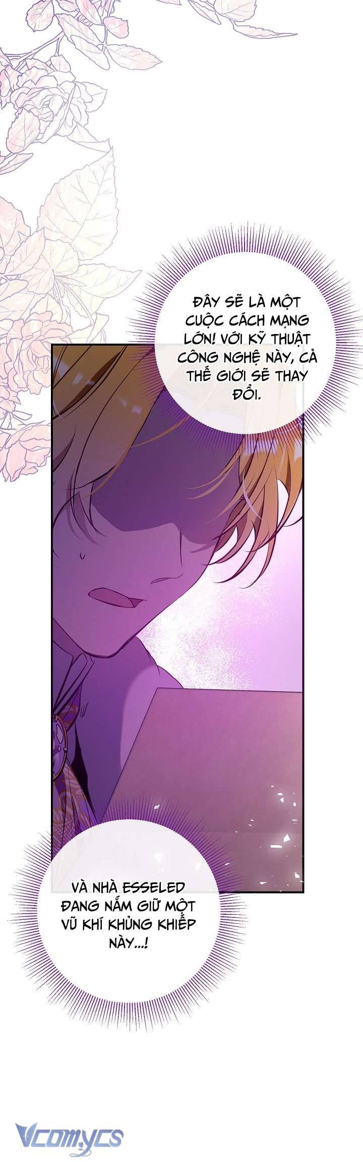 Chúng Ta Có Thể Trở Thành Một Gia Đình Được Không? Chap 108 - Trang 2