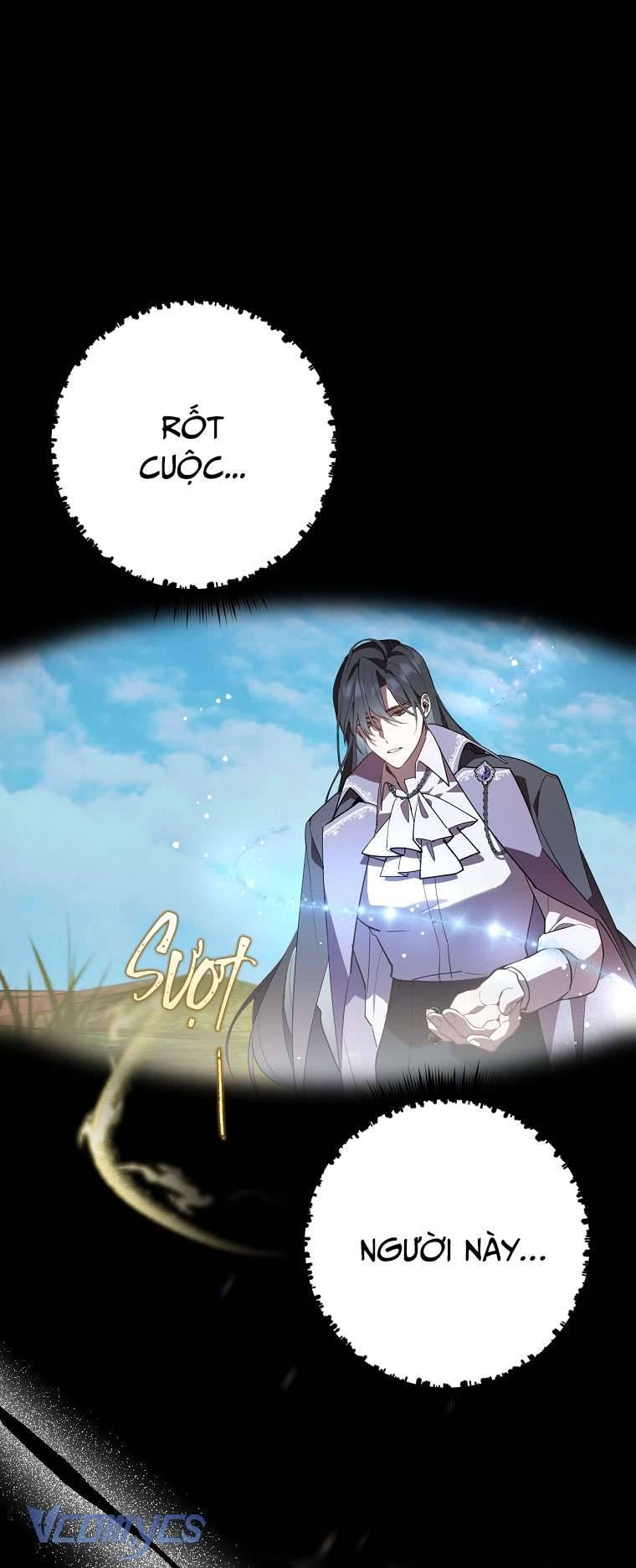 Quý Tộc Gì Chứ, Tôi Chỉ Muốn Về Nhà Chap 31 - Trang 2