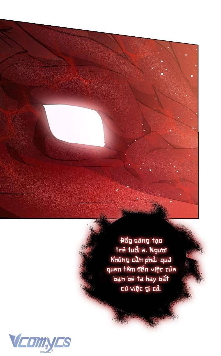 Tôi Trở Thành Vợ Của Nam Chính Chap 82 - Trang 3