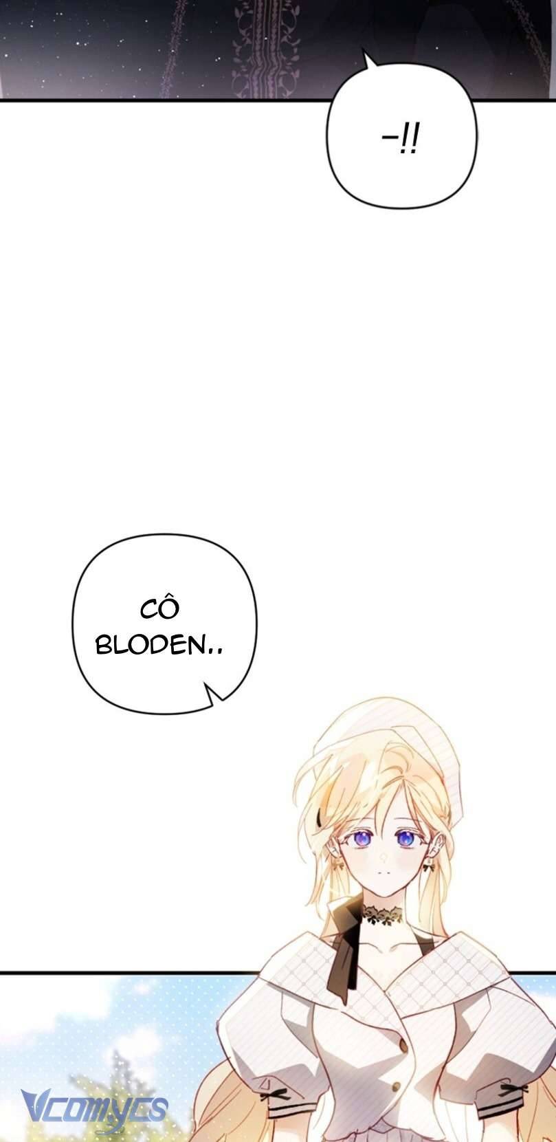 Nuôi vị hôn phu bằng tiền bạc. Chap 7 - Trang 2