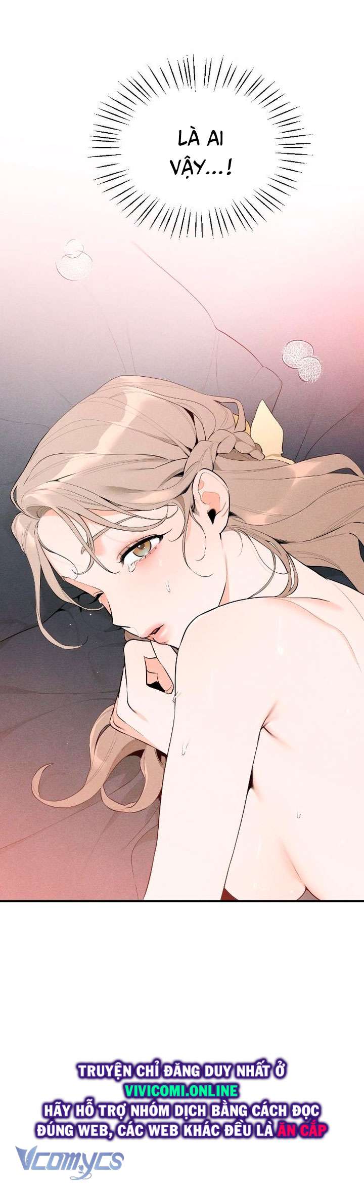 [18+] Mong Ước Của Ác Quỷ Chap 1 - Trang 2