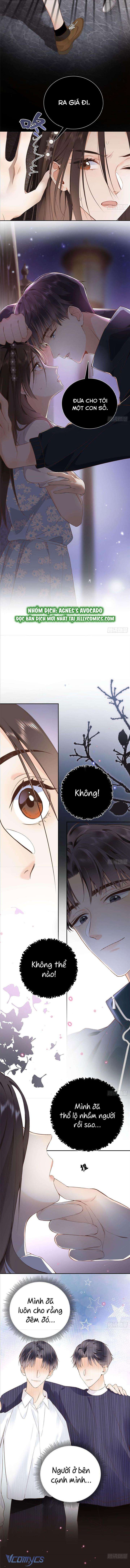 Nghìn Tỷ Vì Sao Cũng Không Bằng Em Chap 1 - Trang 2