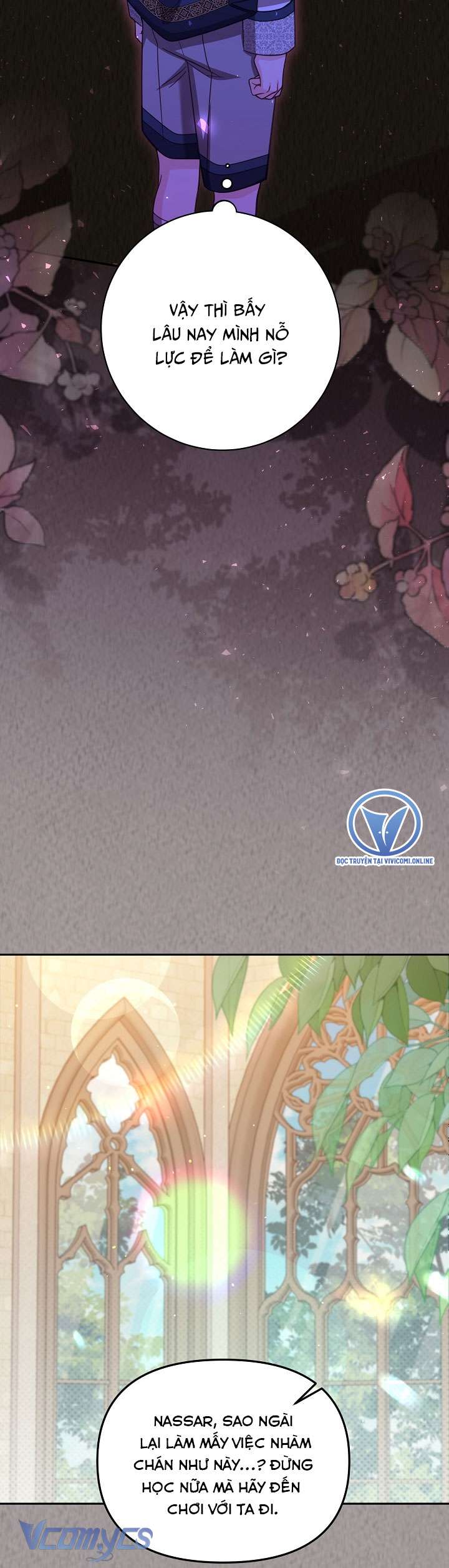 Không Có Chỗ Cho Kẻ Giả Mạo Chap 45 - Trang 2