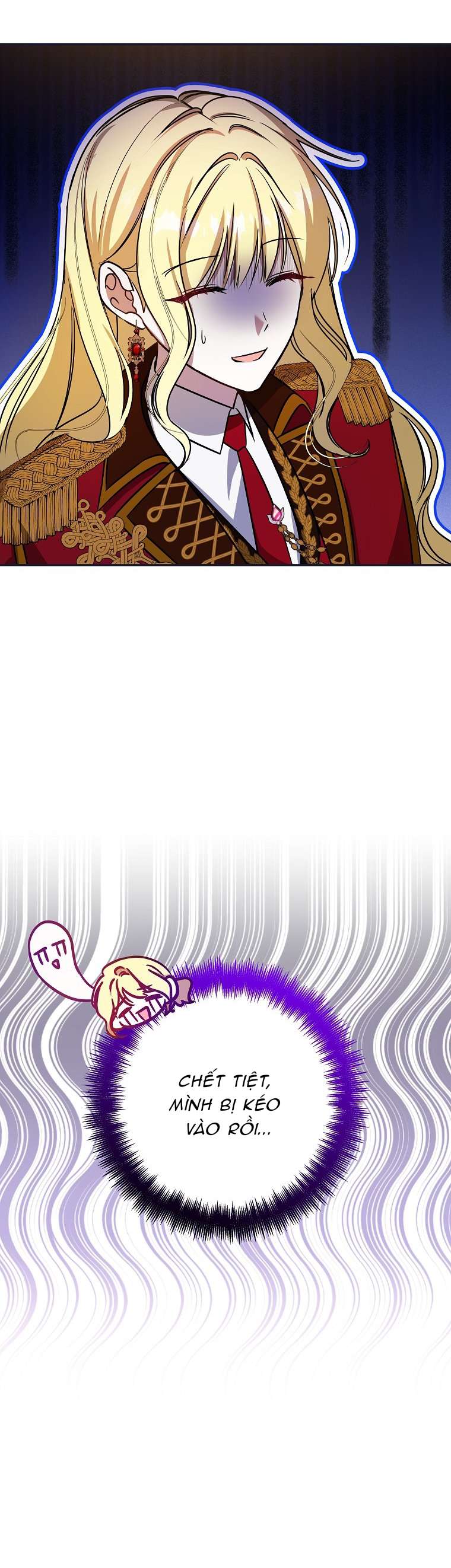 Chị Gái Tôi Là Nhân Vật Chính Chap 2 - Next Chap 3