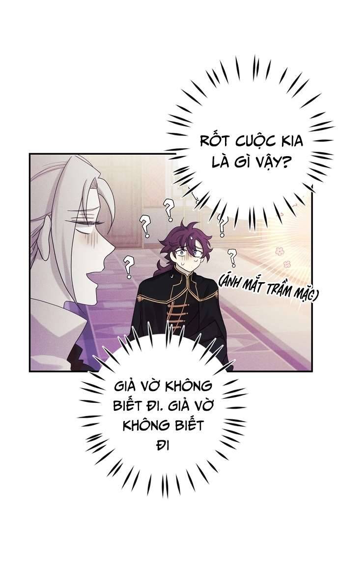 Cửa Hàng Búp Bê Của Công Chúa Chap 39 - Trang 2