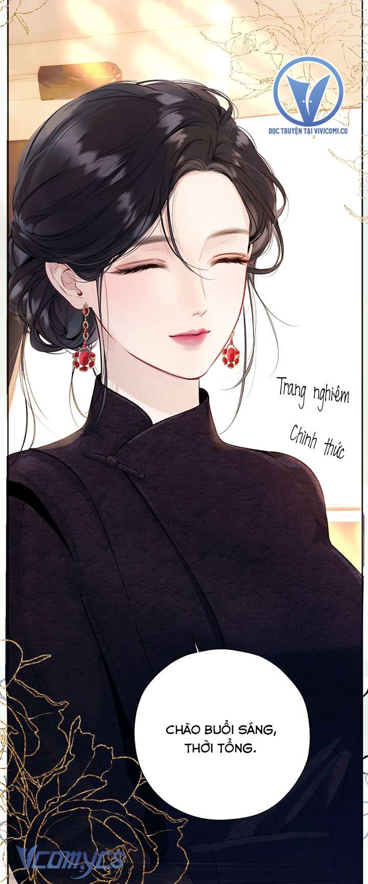 Trêu Nhầm Chapter 46 - Trang 4