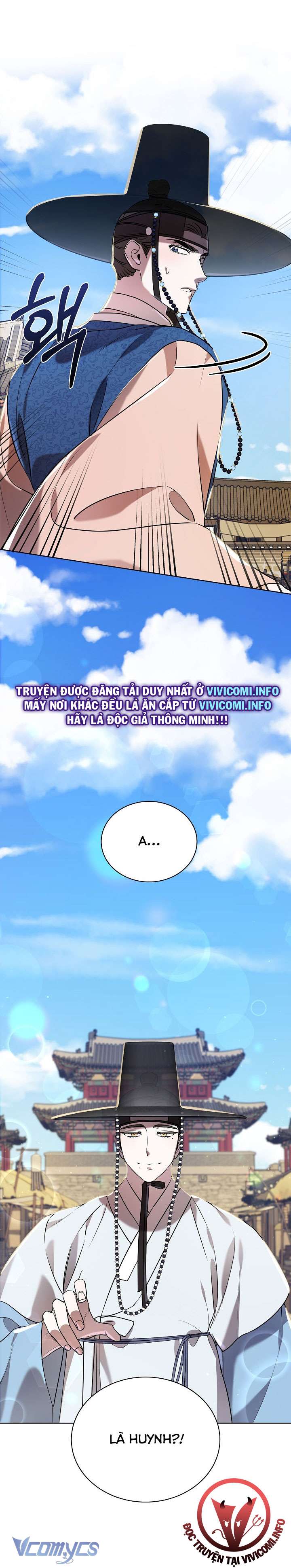 [18+] Biên Niên Sử Xuân Họa Thời Joseon Chap 9 - Trang 2