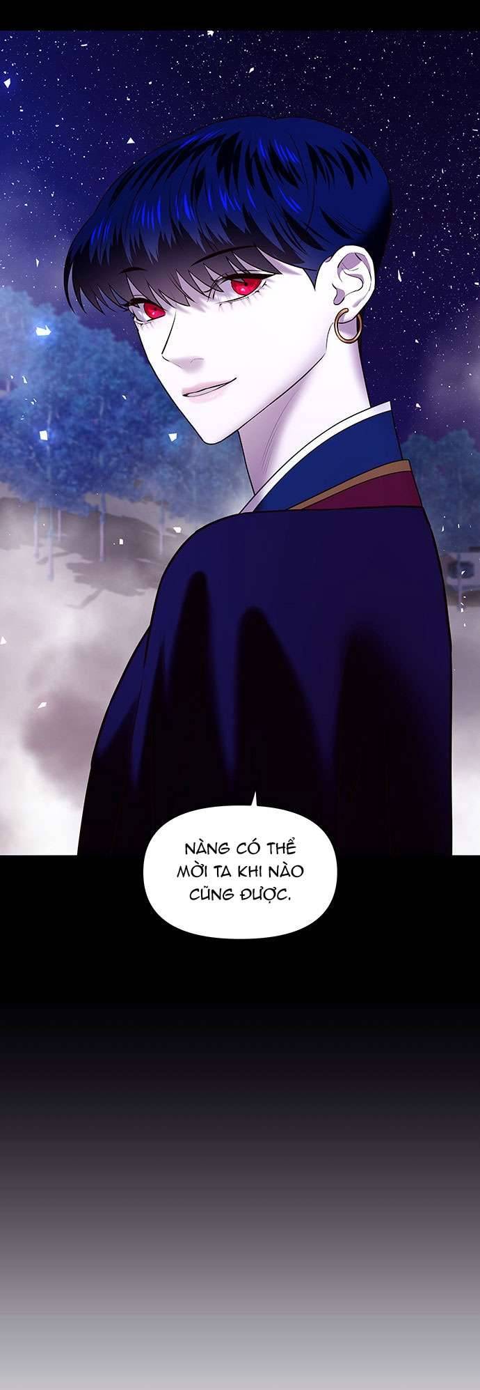 Vương Tử Huyền Bí Chapter 28 - Next Chapter 29