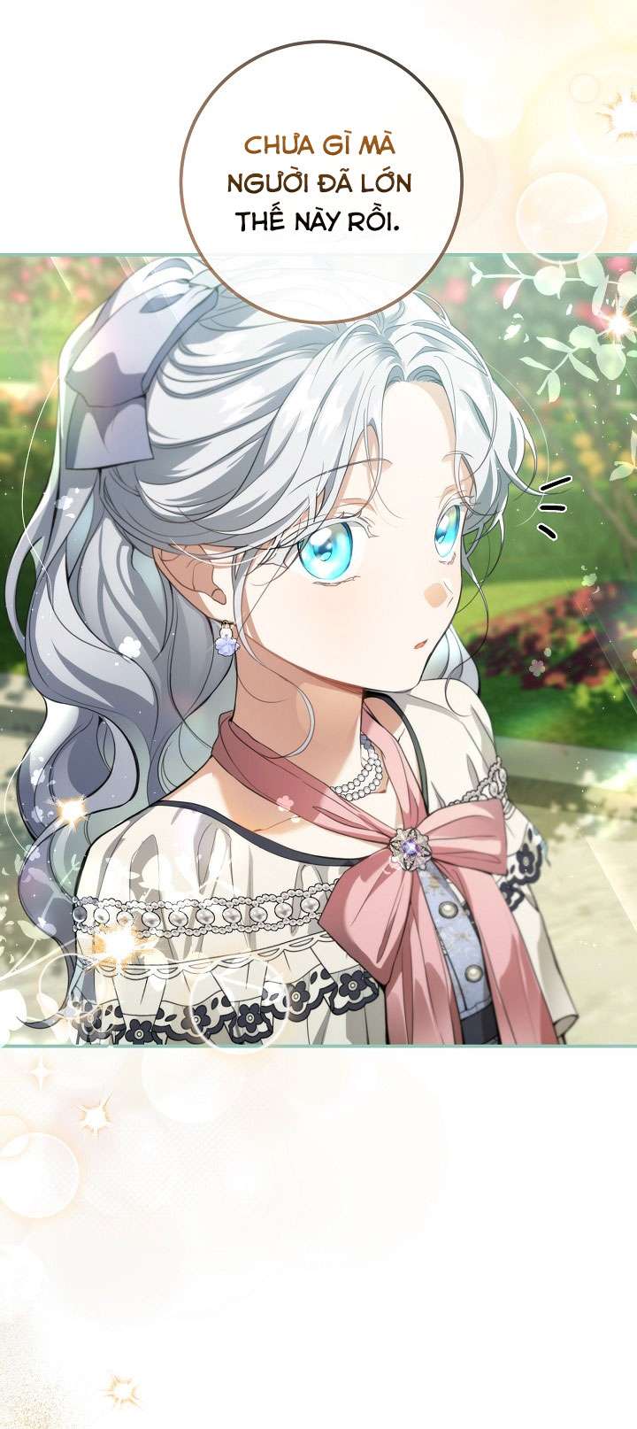 Lại Một Lần Nữa Hướng Về Ánh Sáng Chap 53 - Next Chap 54