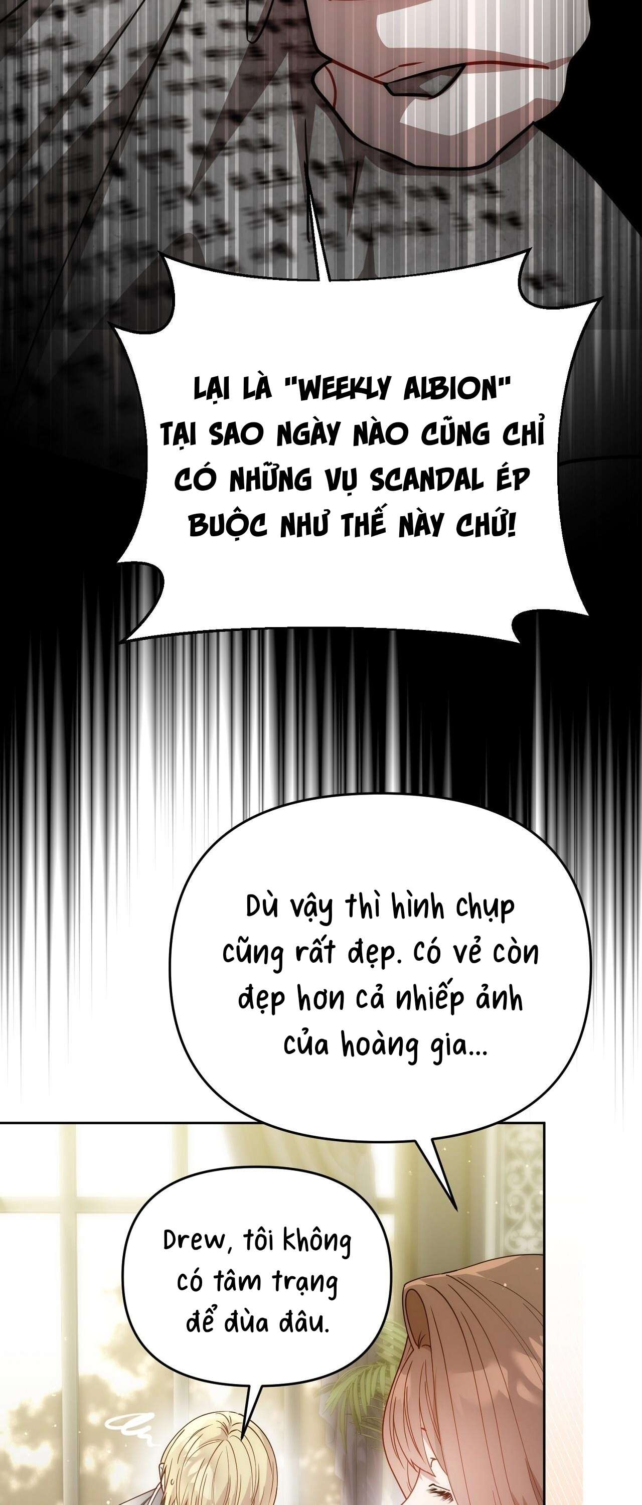 [ 18+ ] Vụ Bê Bối Pháp Lý Chap 1 - Trang 2