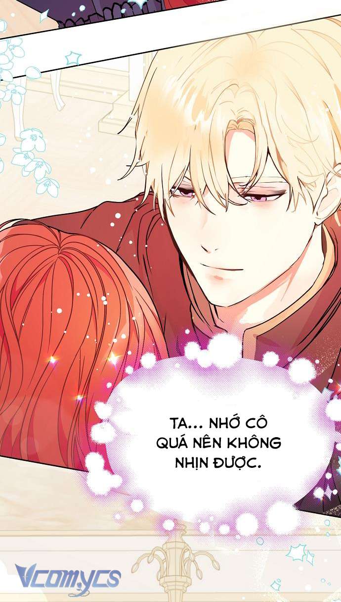 Tôi không cố tình quyến rũ nam chính Chap 34 - Next Chap 35