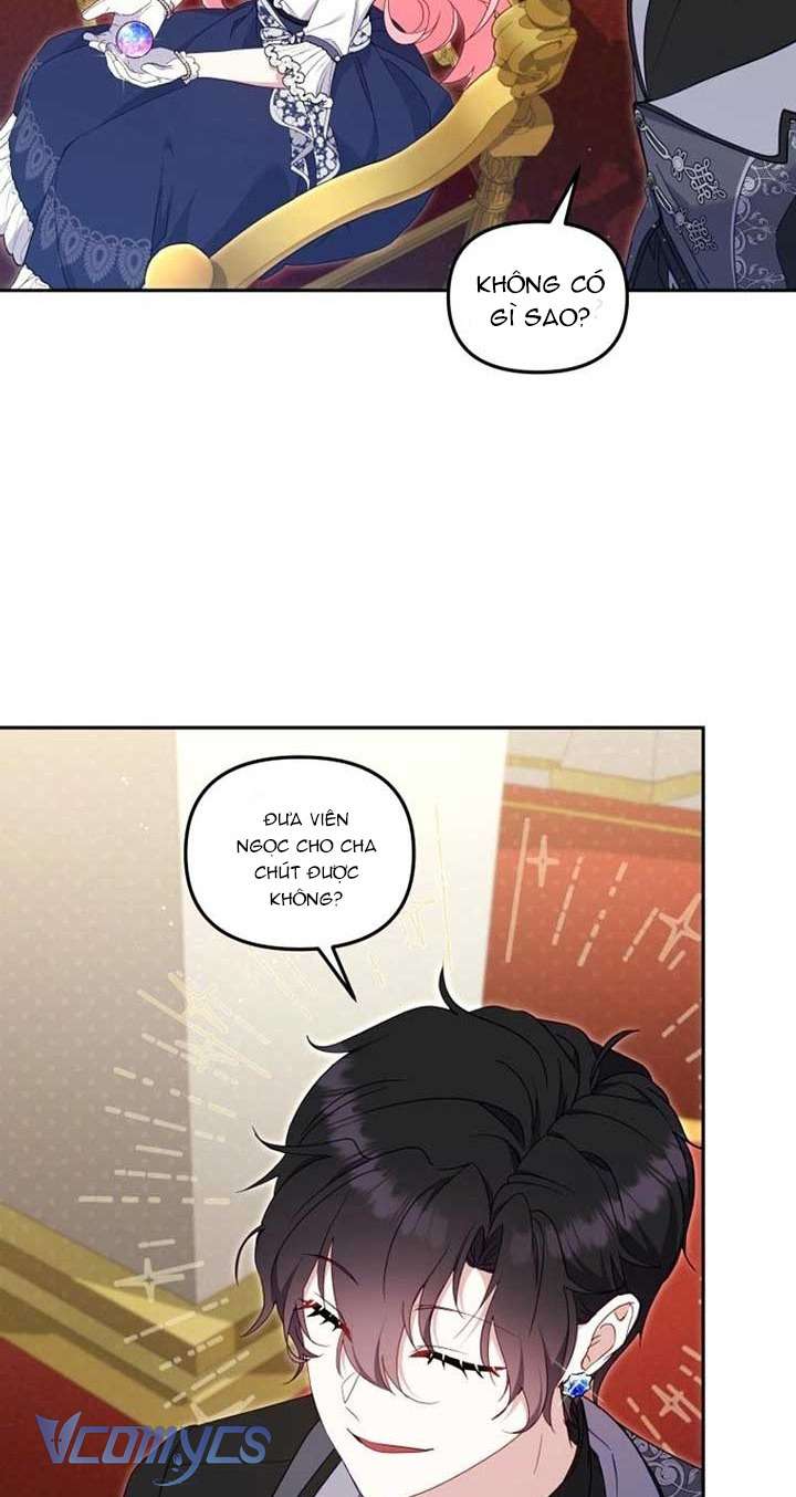 Tôi Được Nuôi Dưỡng Bởi Những Kẻ Phản Diện Chap 76 - Next Chap 77