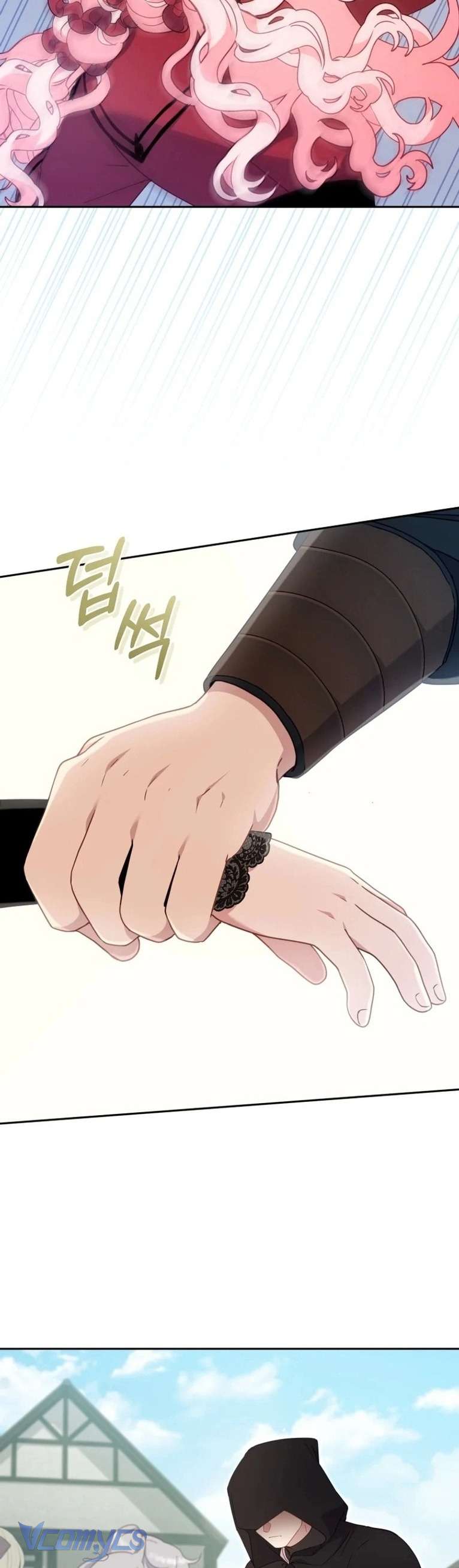 Tôi Được Nuôi Dưỡng Bởi Những Kẻ Phản Diện Chap 83 - Trang 3