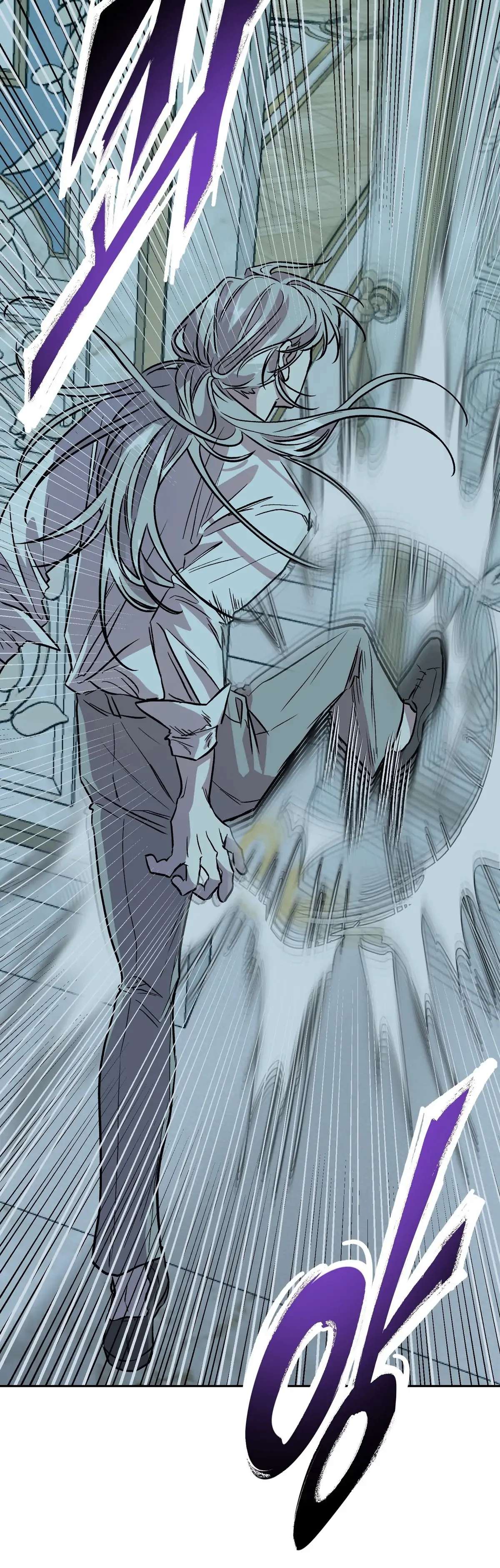 Hoàng Tử Bạch Tuyết Đã Bị Hoàng Hậu Bắt Đi Chap 14 - Trang 2