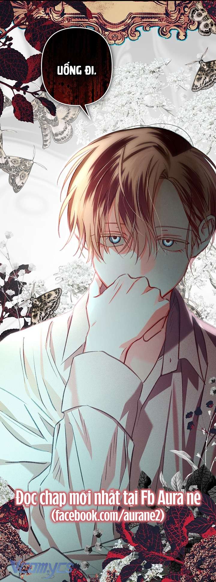 Sống Sót Như Một Hầu Gái Trong Trò Chơi Kinh Dị Chapter 60 - Next Chapter 61