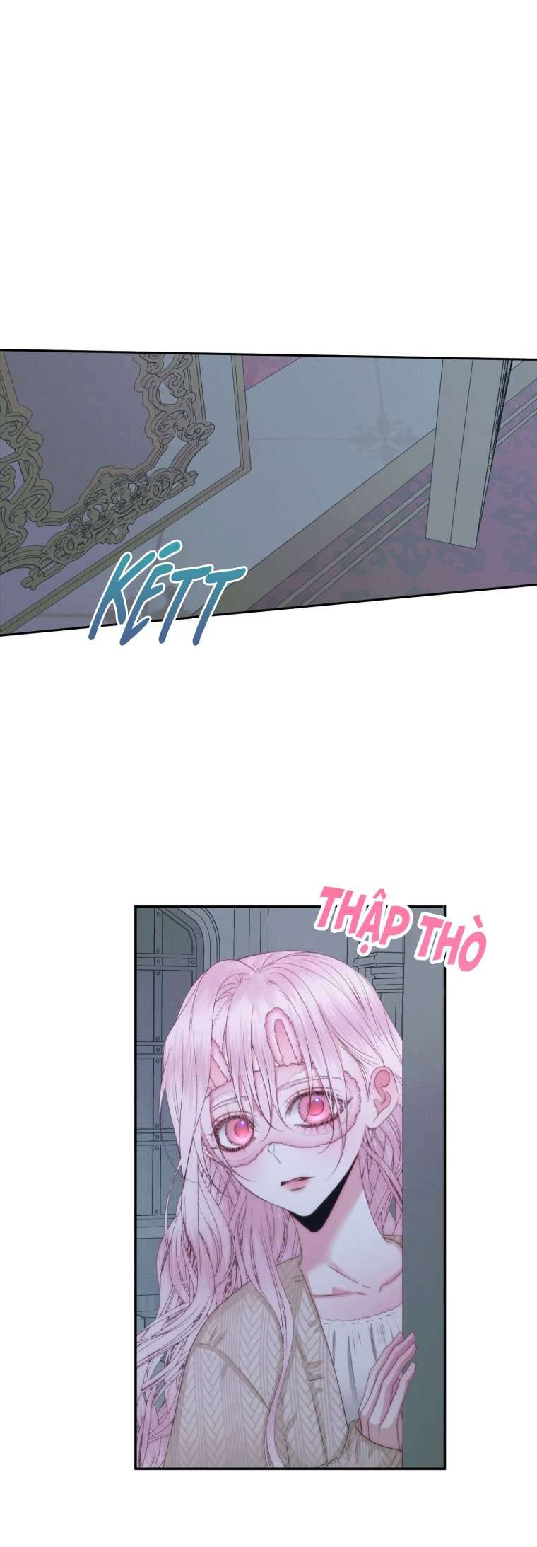 Siren: Trở Thành Gia Đình Của Nhân Vật Phản Diện Chapter 33 - Next Chapter 34