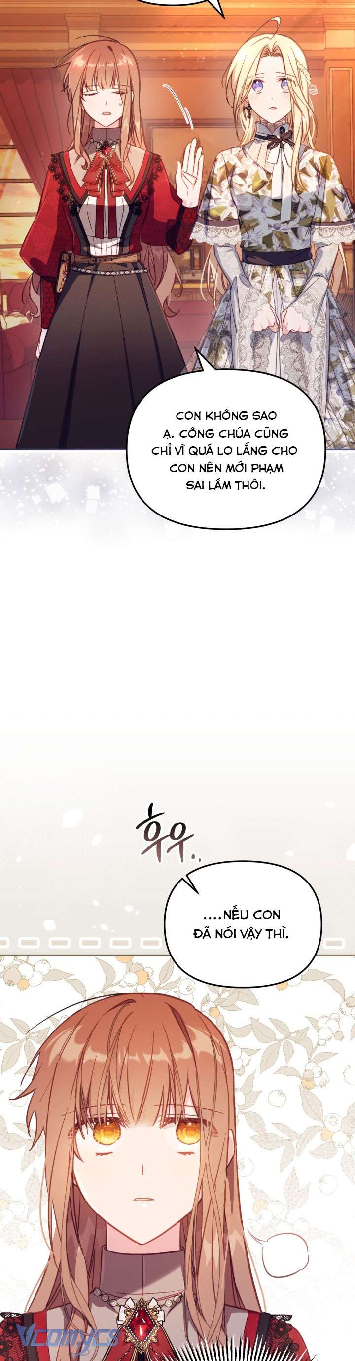 Không Có Chỗ Cho Kẻ Giả Mạo Chap 31 - Trang 2