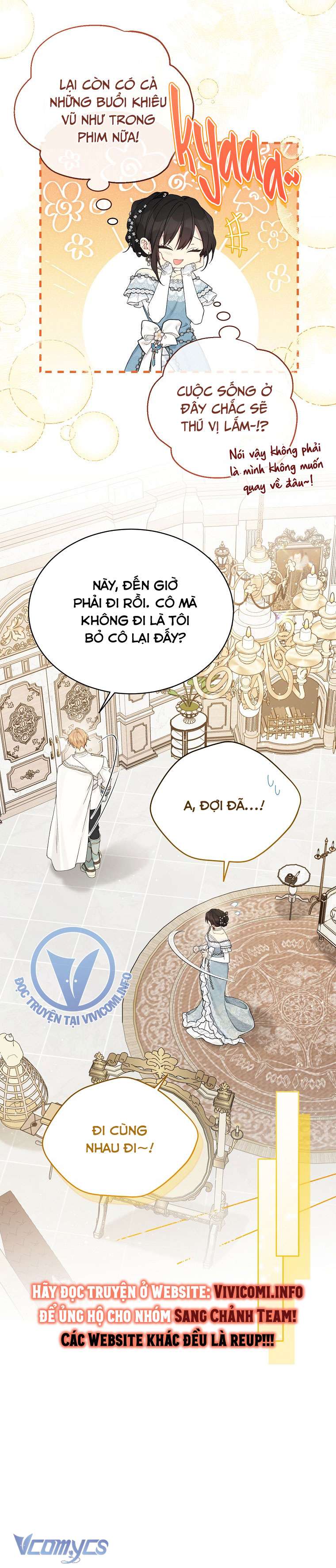 Vương Miện Lục Bảo Chap 113 - Trang 2