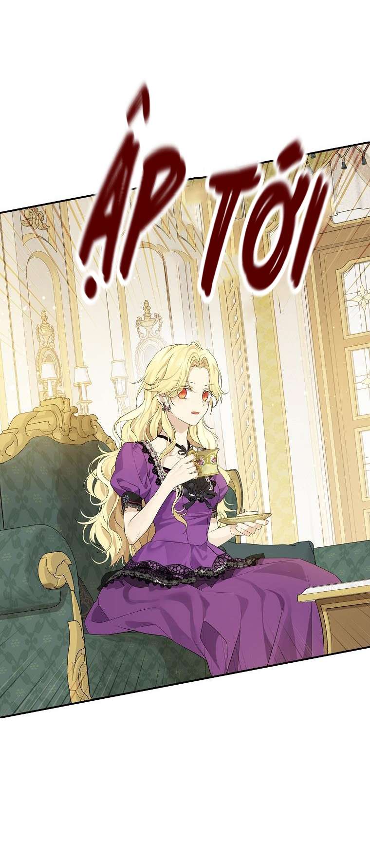 Tôi Là Minh Chứng Của Sự Thật Chap 97 - Trang 3