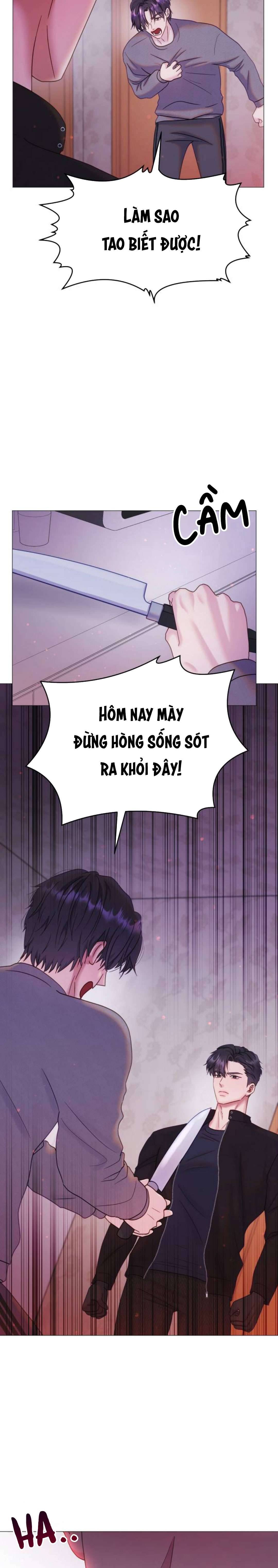 Hướng Dẫn Thu Phục Mãnh Thú Chap 9 - Trang 4