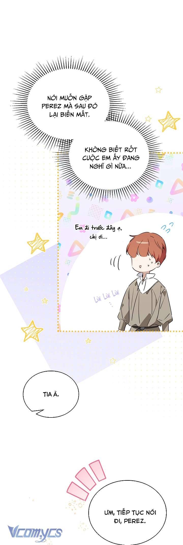 Kiếp Này Nhất Định Làm Gia Chủ Chap 139 - Trang 2